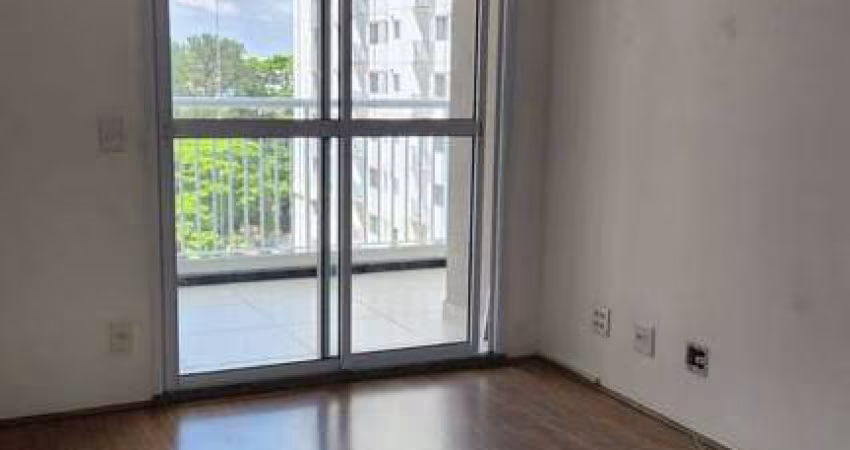 Apartamento 2 quartos à Venda e 1 vaga, 61m2 - Campininha, São Paulo