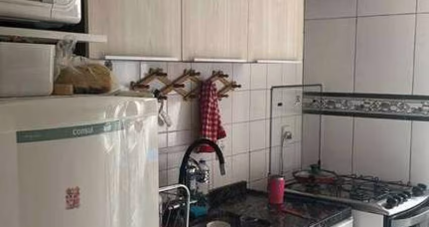 Vende- se apartamento no condomínio Porto Alegre em Barueri!