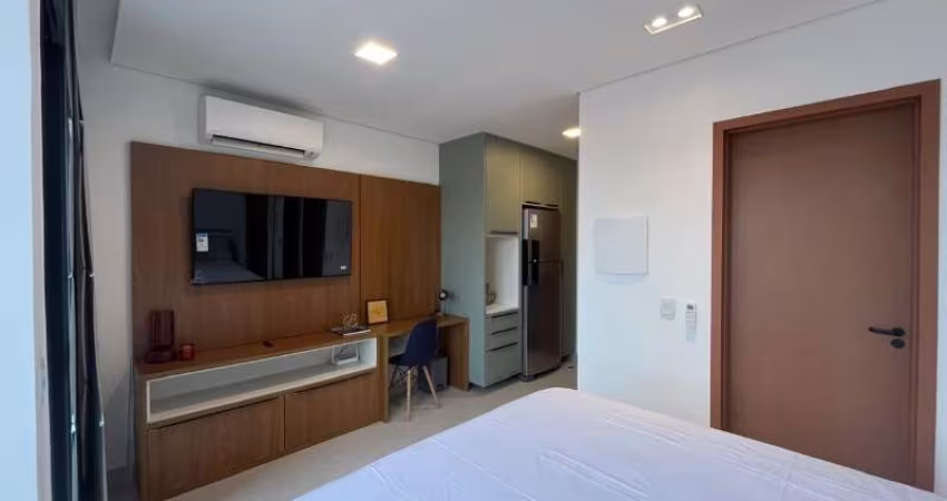Apartamento com 1 quarto para alugar na Nossa Senhora das Graças, Manaus 