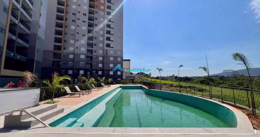 Apartamento Novo , recém entregue no bairro do Medeiros com 3 dormitórios e 2 vagas de garagem
