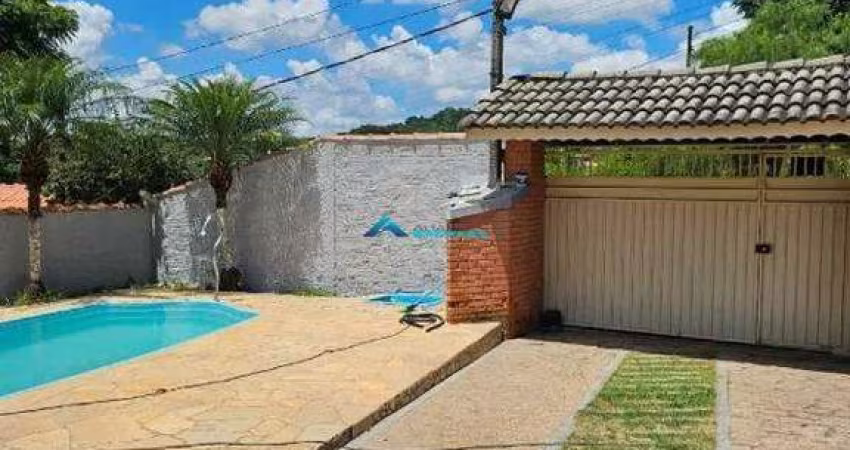 Vende-se Chácara de 624, 50 m² de Terreno com Casa Construída, em Itupeva-SP