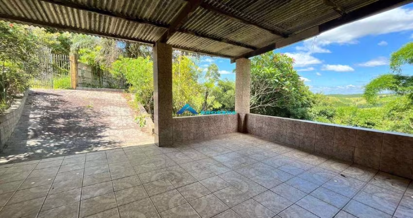 Chácara a Venda C/ 2.000 M², Casa de 2 Dormitórios, Loteamento Vivenda Champirra