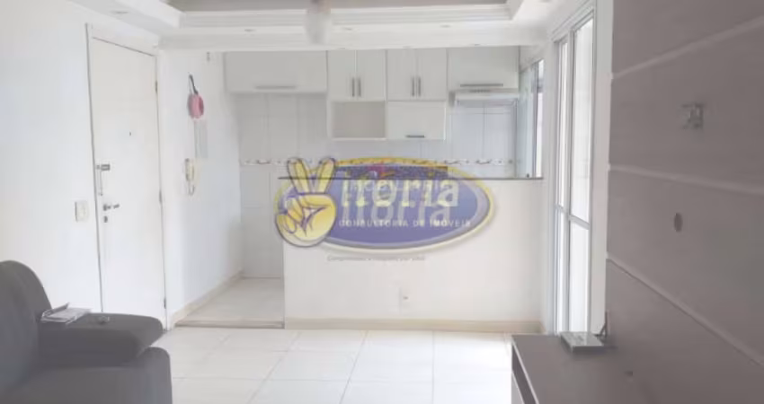 Apartamento para Venda no bairro Ferrazópolis -SBC