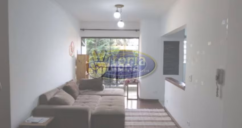 Apartamento para Venda no bairro Rudge Ramos - SBC