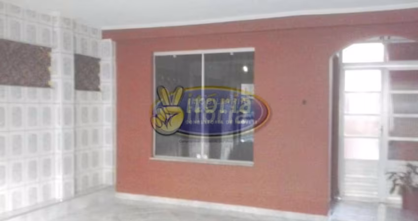 Sobrado para Venda no bairro Independência - SBC