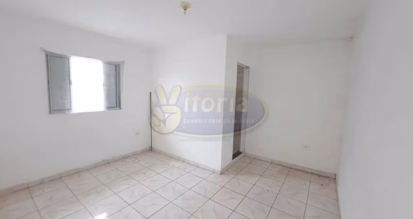 CASA TÉRREA - SITIO DOS VIANAS
