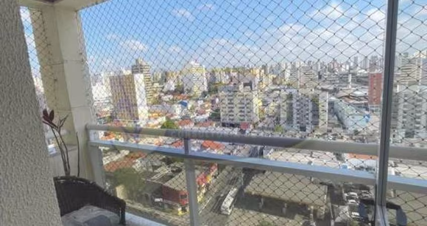 Apartamento com 3 quartos à venda no Centro, Santo André 