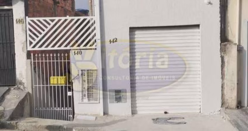 salão comercial