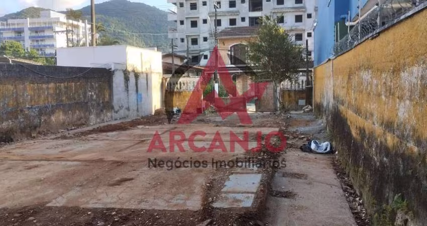 OPORTUNIDADE ÚNICA , TERRENO BEM LOCALIZADO NA REGIÃO CENTRAL , UBATUBA