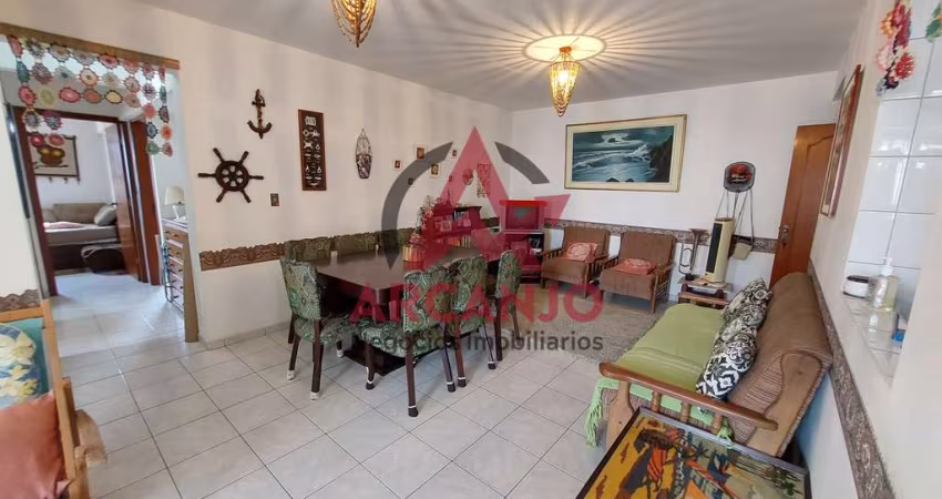 Apartamento 3 dormitórios no Centro !