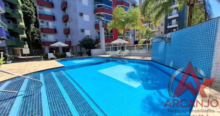 Apartamento a venda com  2 dormitórios na Praia Grande /Ubatuba