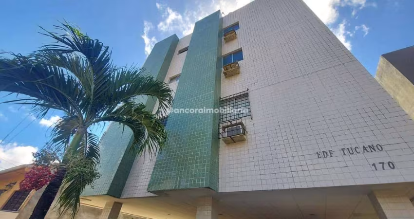 Apartamento à venda, 3 quartos, 1 suíte, 1 vaga, Encruzilhada - Recife/PE