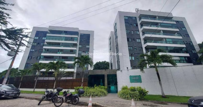 Conheça o Edifício Varandas do Capibaribe e venha viver o melhor de Poço da Panela!