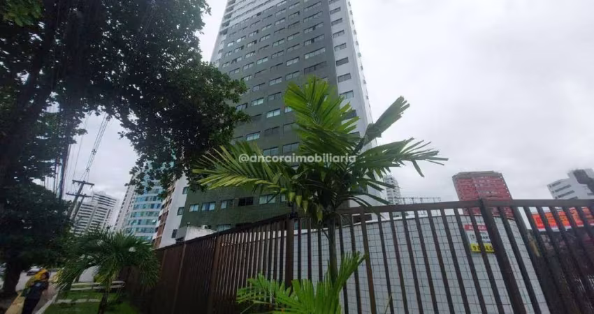 Conheça essa oportunidade no Edifício Golden Home Senador Antônio Farias!