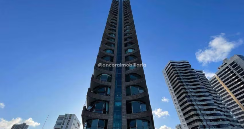 Apartamento para aluguel, 4 quartos, 4 suítes, 3 vagas, Piedade - Jaboatão dos Guararapes/PE