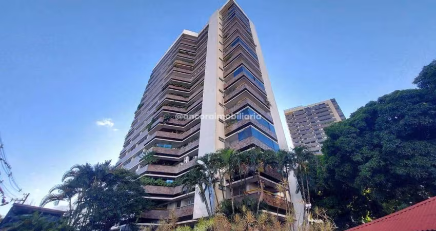 Apartamento à venda, 4 quartos, 2 suítes, 3 vagas, Monteiro - Recife/PE