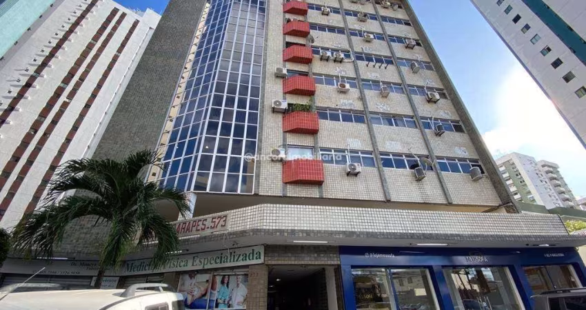 Sala à venda, 1 vaga, Boa Viagem - Recife/PE