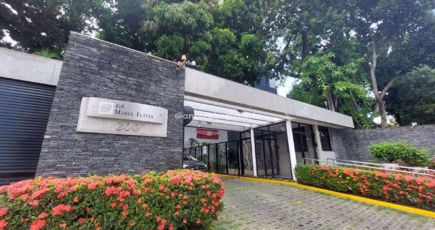 Exclusividade e Conforto no Coração de Casa Forte!