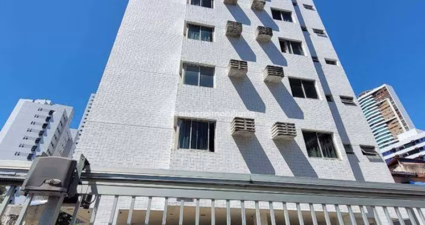 Apartamento para aluguel, 3 quartos, 1 suíte, 1 vaga, Torre - Recife/PE