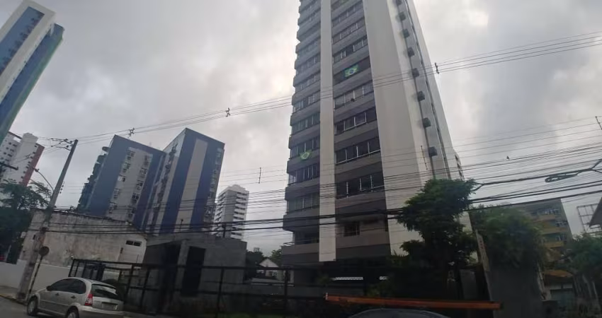 Apartamento à venda, 3 quartos, 1 suíte, 2 vagas, Graças - Recife/PE