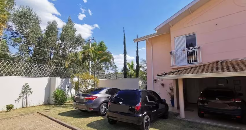 CASA EM CONDOMINIO FECHADO PARA VENDA OU LOCAÇÃO, JUNDIAI/SP