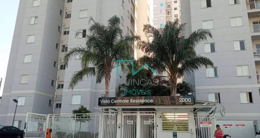APARTAMENTO 57 m² PARA VENDA, JUNDIAI/SP