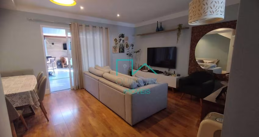 CASA EM CONDOMINIO FECHADO PARA VENDA, JUNDIAI/SP