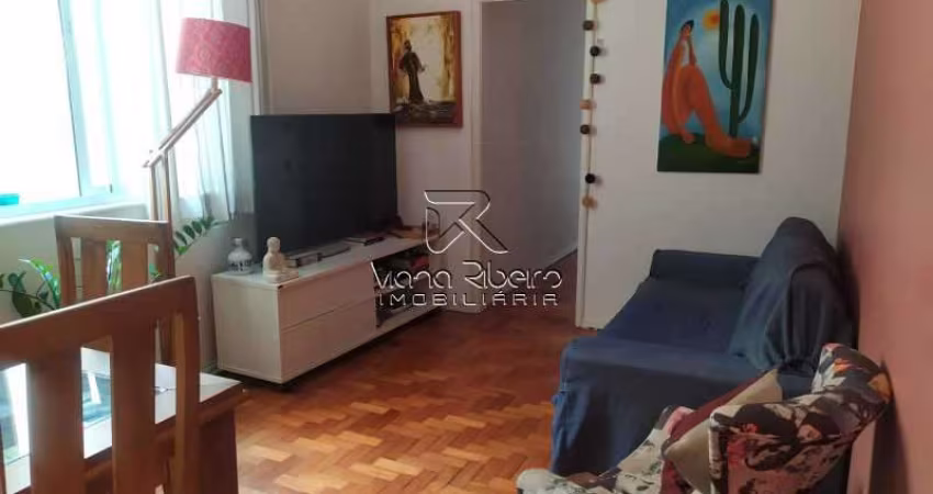 Apartamento com 2 quartos à venda na Rua Barão de Itapagipe, Tijuca, Rio de Janeiro