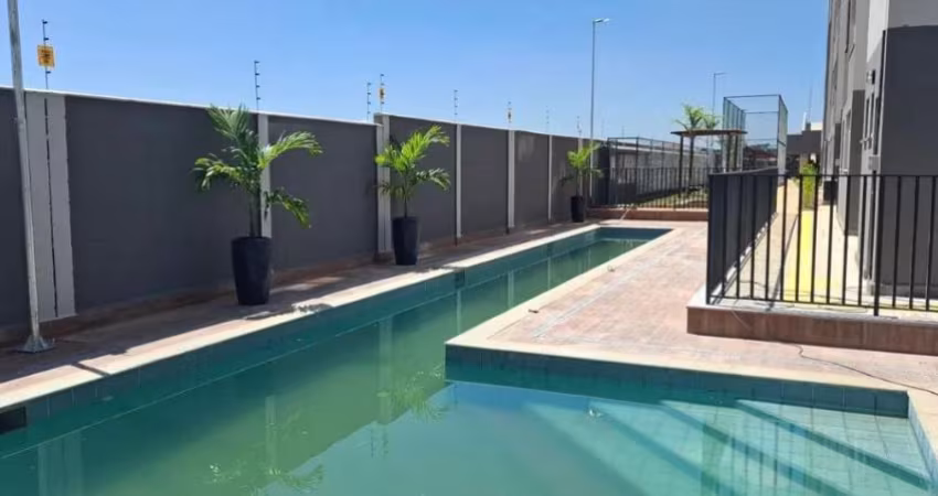 **Apartamento no Condomínio Millennium São José**