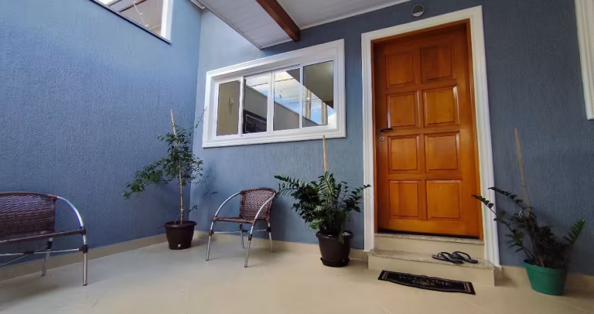 Casa moderna e de om gosto!