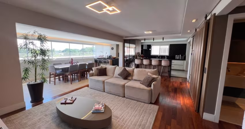 Lindo ESPLANADA LIFE CLUBE