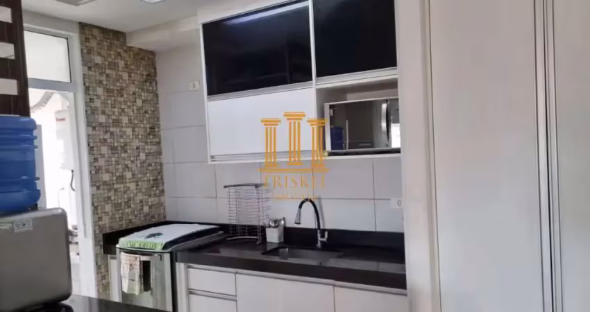Apartamento 3 dorm com suíte com varanda gourmet no Cyan em Taubaté - AP556