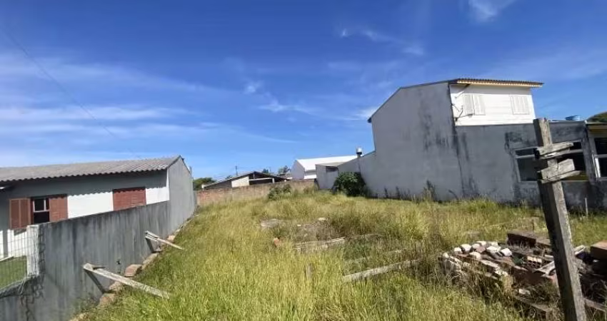 TERRENO LADO MAR EM OASIS