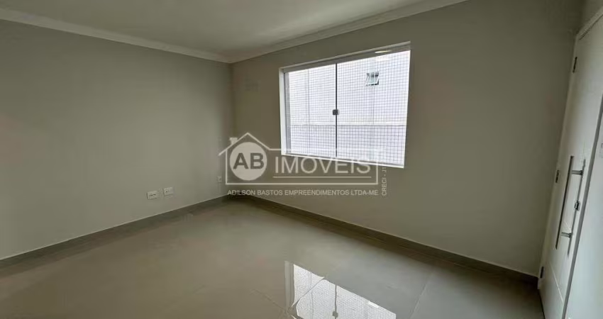 Apartamento com 2 quartos, Estuário, Santos - R$ 430 mil, Cod: 5054
