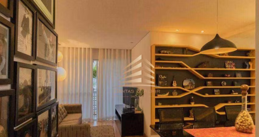 Apartamento no Centro