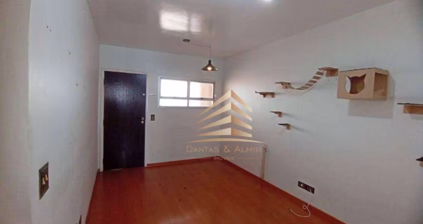 Apartamento à venda, 52 m² por R$ 340.000,00 - Jardim Gopoúva - Guarulhos/SP