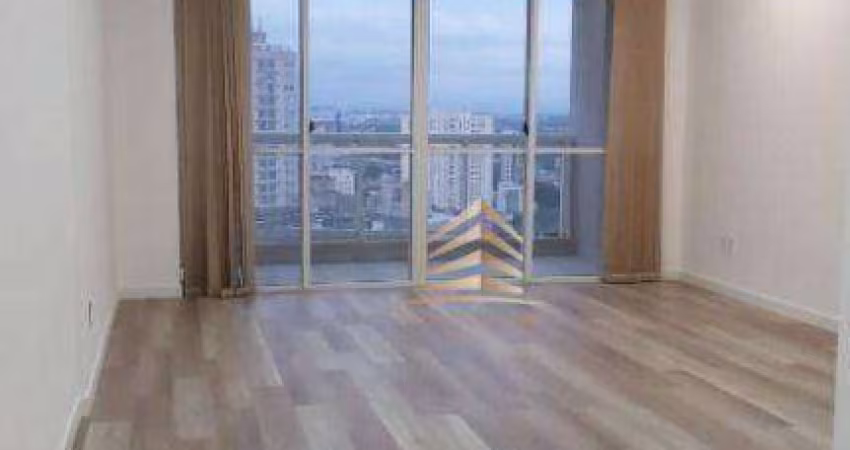 Sala para alugar, 44 m² por R$ 3.397,00/mês - Centro - Guarulhos/SP