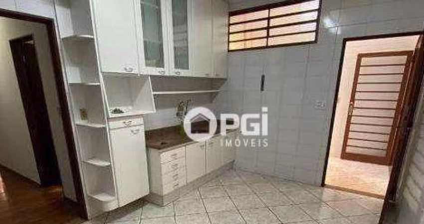 Casa com 3 dormitórios à venda, 113 m² por R$ 350.000,00 - Campos Elíseos - Ribeirão Preto/SP