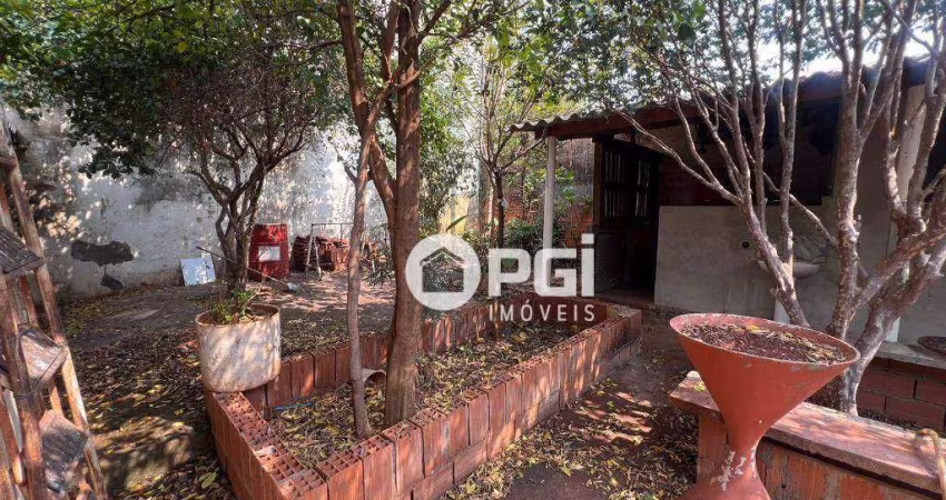 Casa com 2 dormitórios à venda, 134 m² por R$ 400.000,00 - Condomínio Itamaraty - Ribeirão Preto/SP