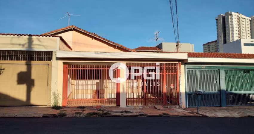 Casa com 3 dormitórios à venda, 140 m² por R$ 265.000 - Iguatemi - Ribeirão Preto/SP