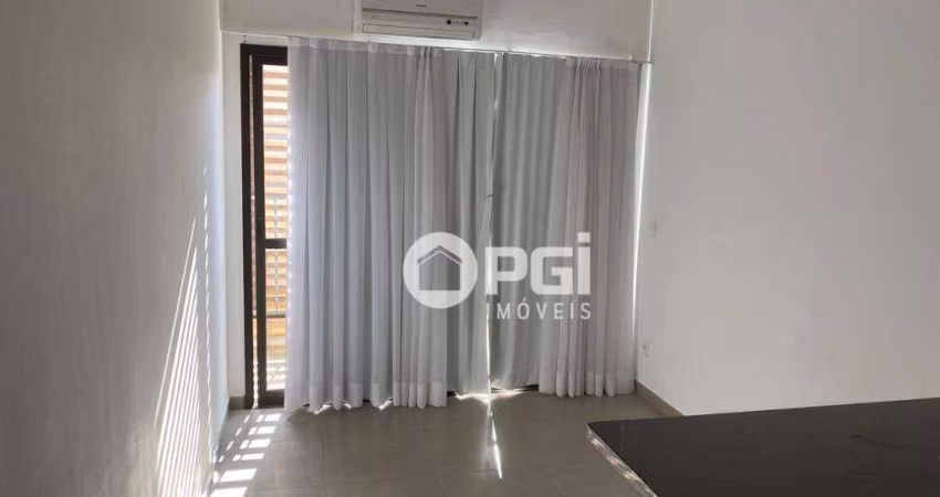 Apartamento com 1 dormitório à venda, 42 m² por R$ 149.000,00 - Residencial Flórida - Ribeirão Preto/SP