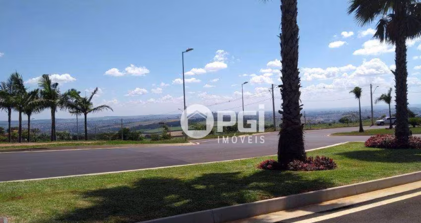 Terreno à venda, 360 m² por R$ 285.000,00 - Fazenda Santa Maria - Cravinhos/SP