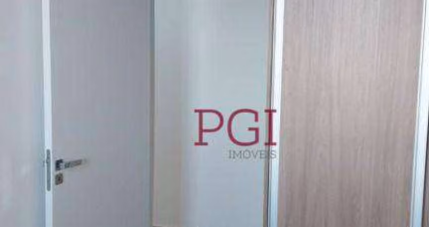 Apartamento com 2 dormitórios para alugar, 68 m² por R$ 2.960,00/mês - Ribeirânia - Ribeirão Preto/SP