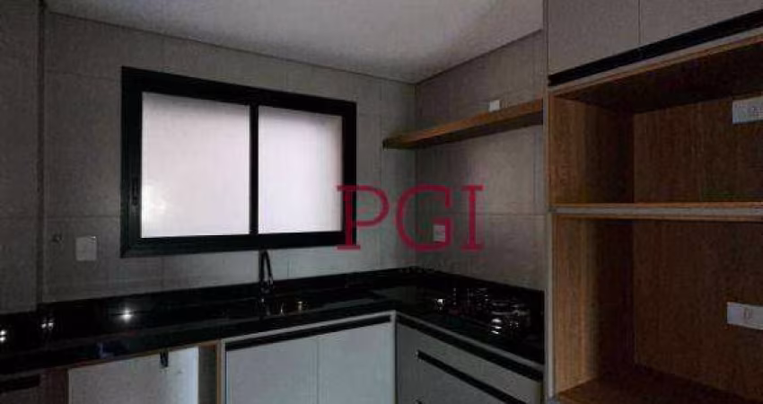 Apartamento com 3 dormitórios para alugar, 153 m² por R$ 8.550,01/mês - Jardim Olhos D'Água - Ribeirão Preto/SP