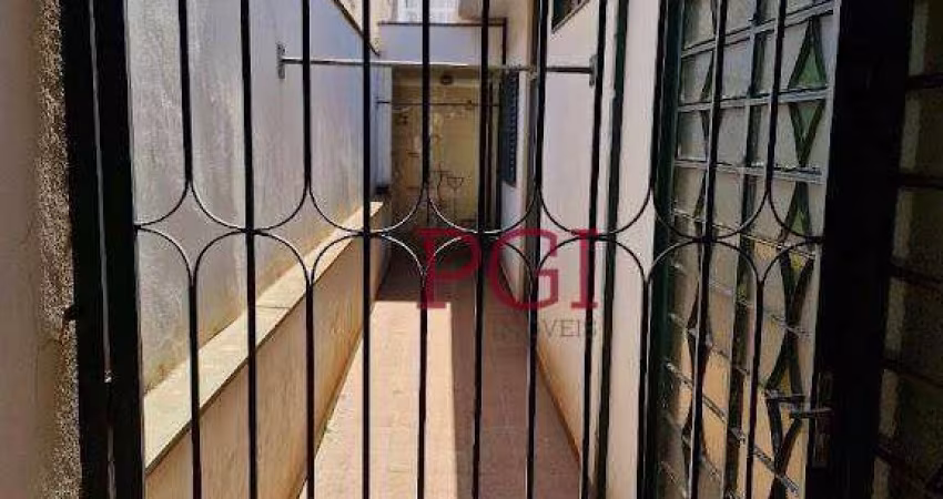 Casa com 3 dormitórios para alugar, 228 m² por R$ 3.500/mês - Jardim São Luiz - Ribeirão Preto/SP