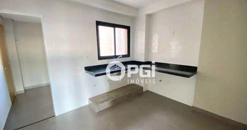 Apartamento com 3 dormitórios à venda, 118 m² por R$ 900.000,00 - Jardim Olhos D'Água - Ribeirão Preto/SP