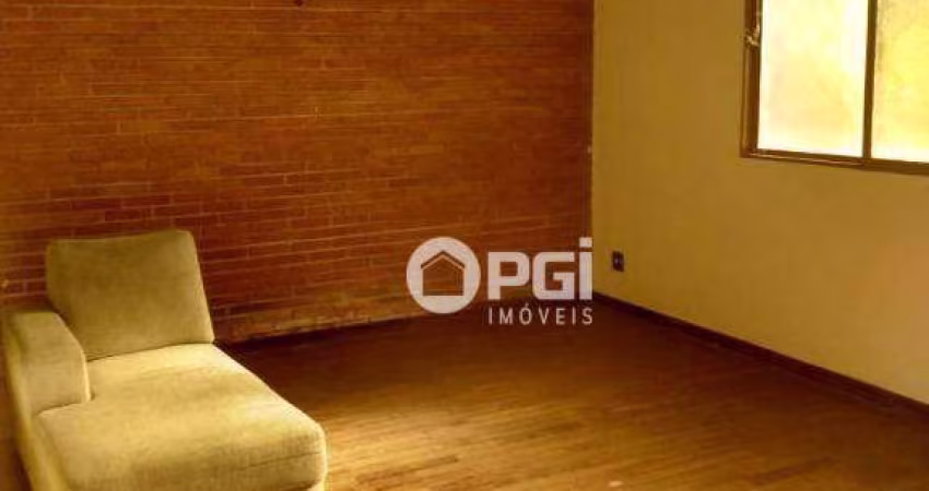 Casa com 3 dormitórios à venda, 290 m² por R$ 450.000,00 - Vila Tibério - Ribeirão Preto/SP