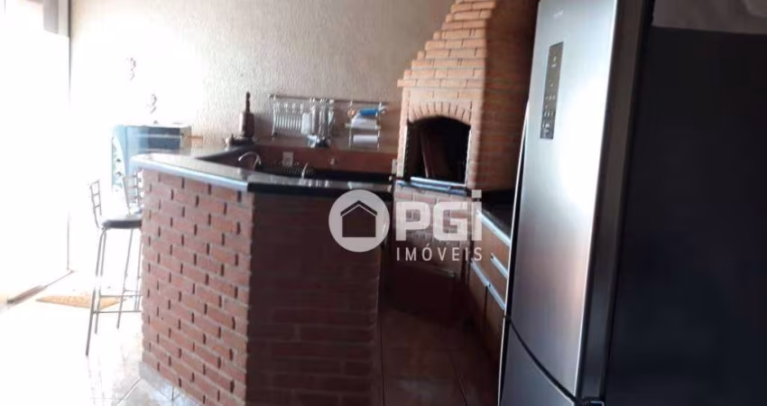 Casa com 3 dormitórios à venda, 250 m² por R$ 318.000,00 - Vila Albertina - Ribeirão Preto/SP