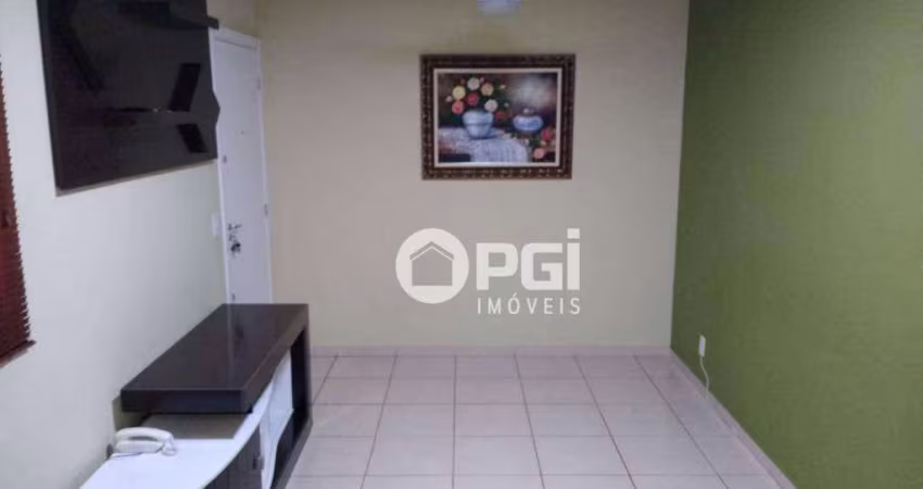 Apartamento com 2 dormitórios à venda, 45 m² por R$ 175.000,00 - República - Ribeirão Preto/SP