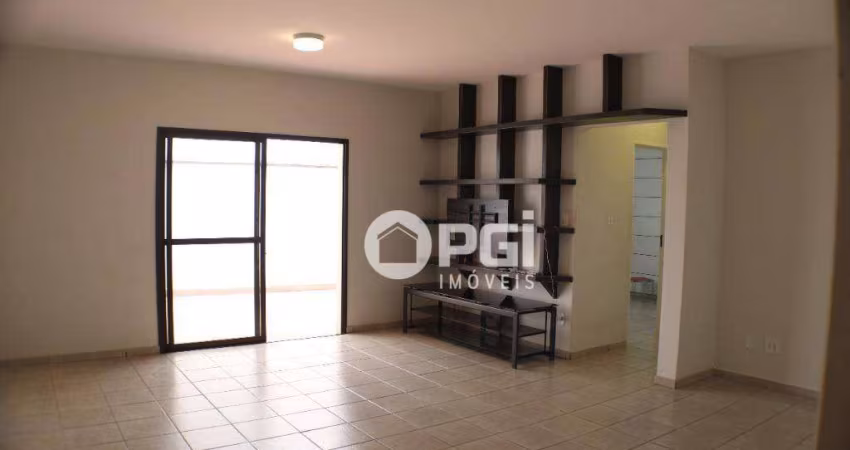 Apartamento com 2 dormitórios à venda, 73 m² por R$ 330.000,00 - Jardim Califórnia - Ribeirão Preto/SP